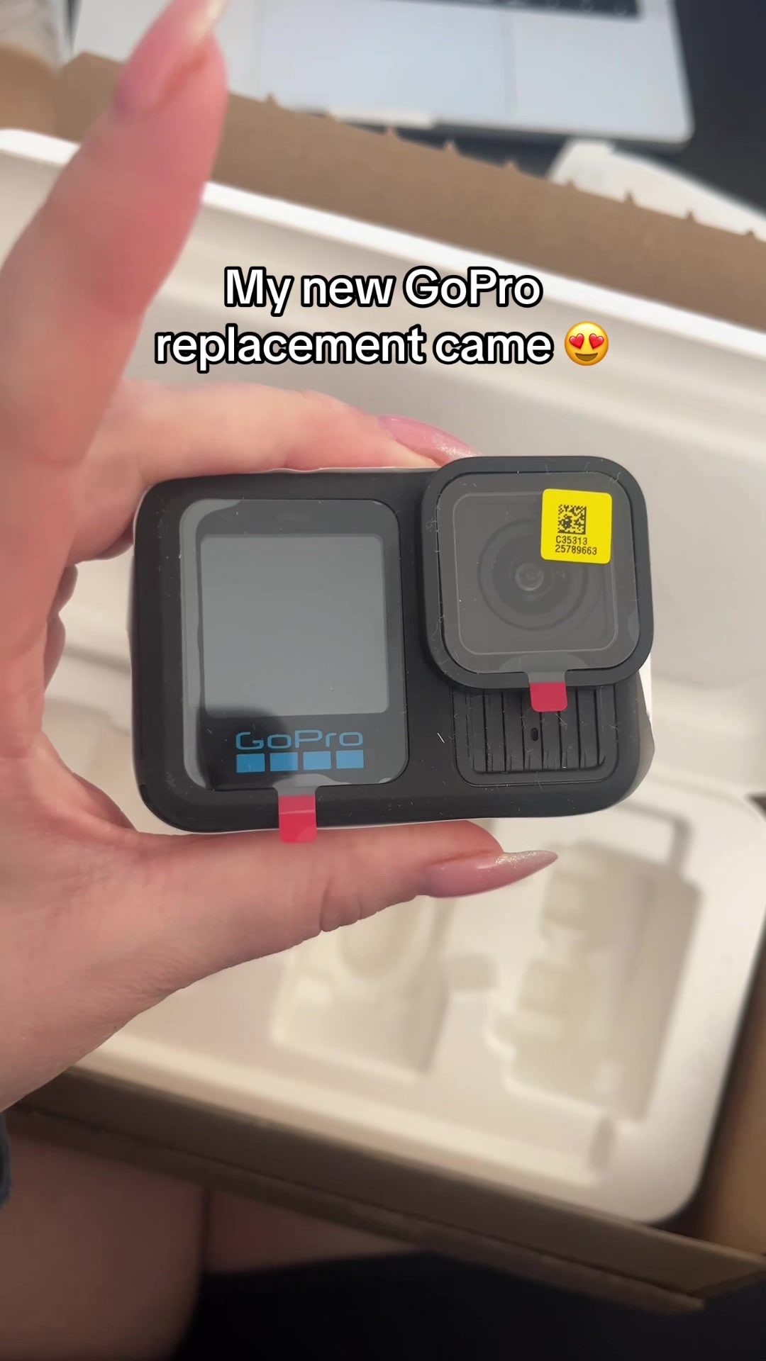 @Megan Mae