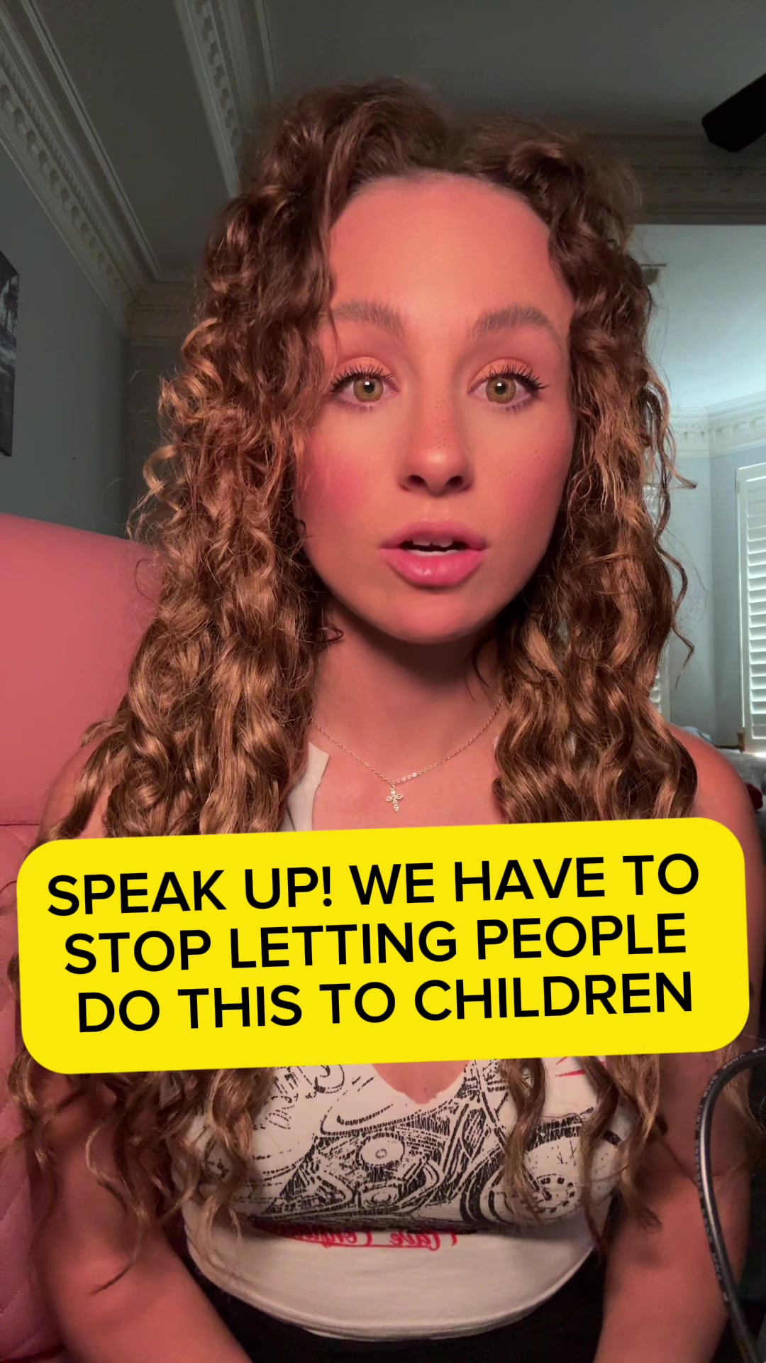 @She Speaks Truth Podcast