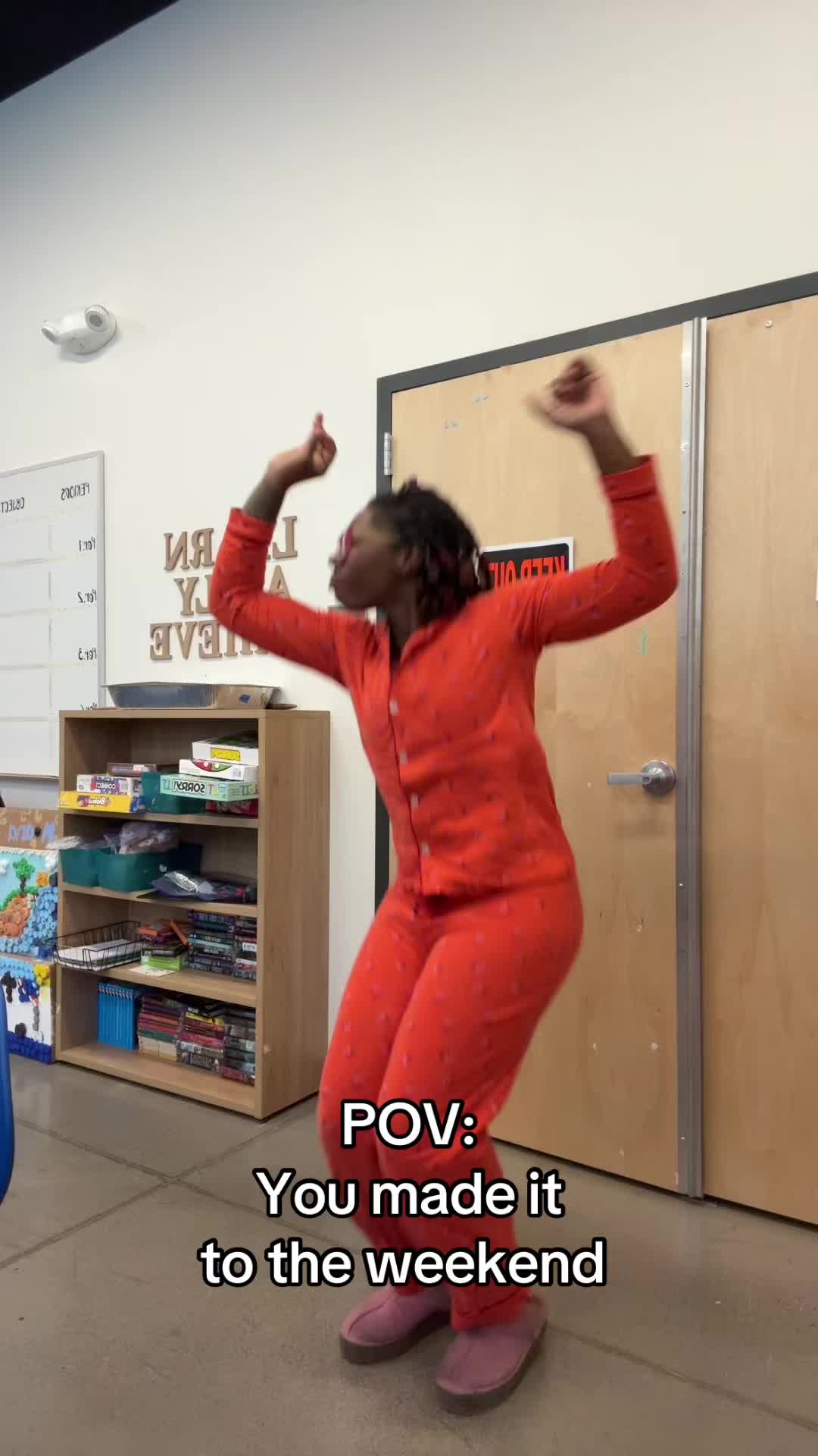 @Ms. Smiths Class