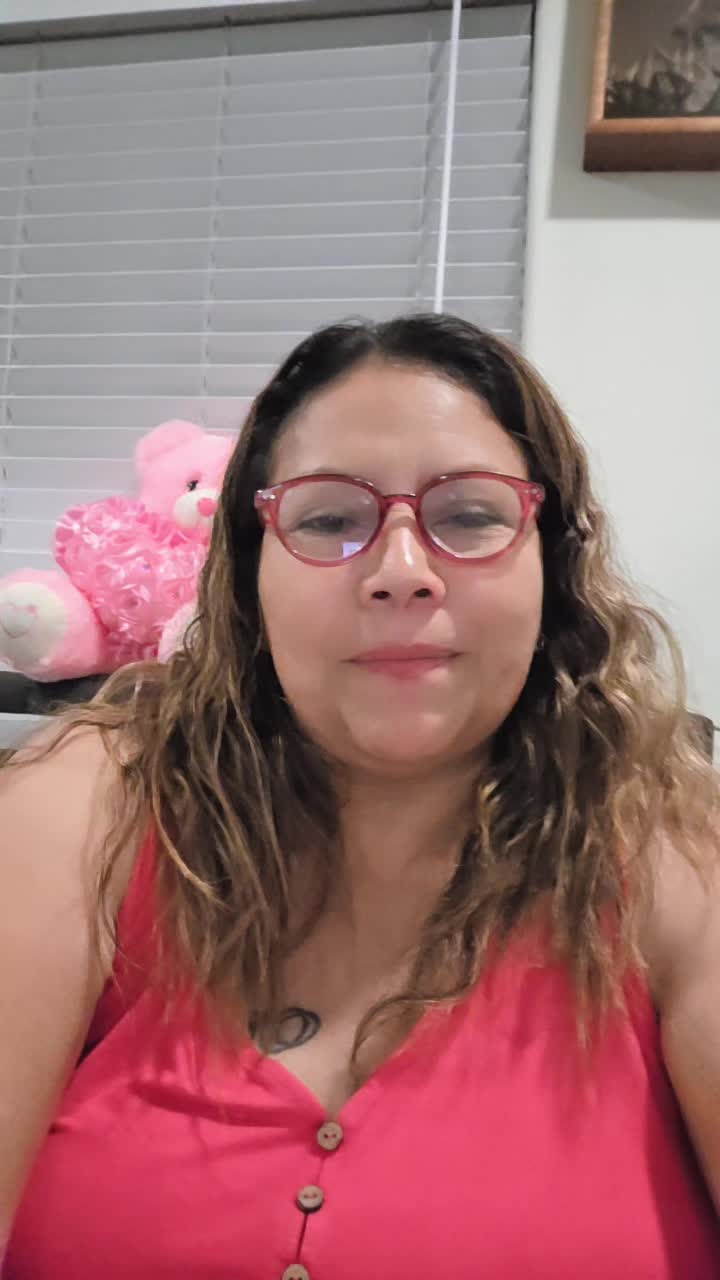 @Reina Franco
