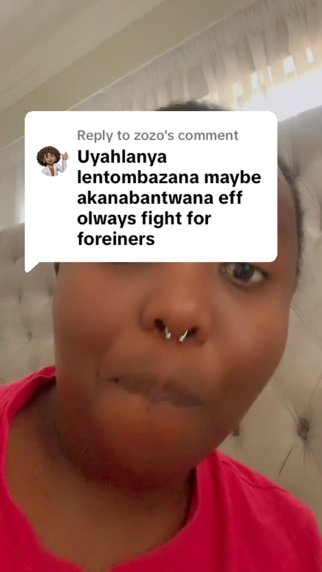 @Sello sa Afrika