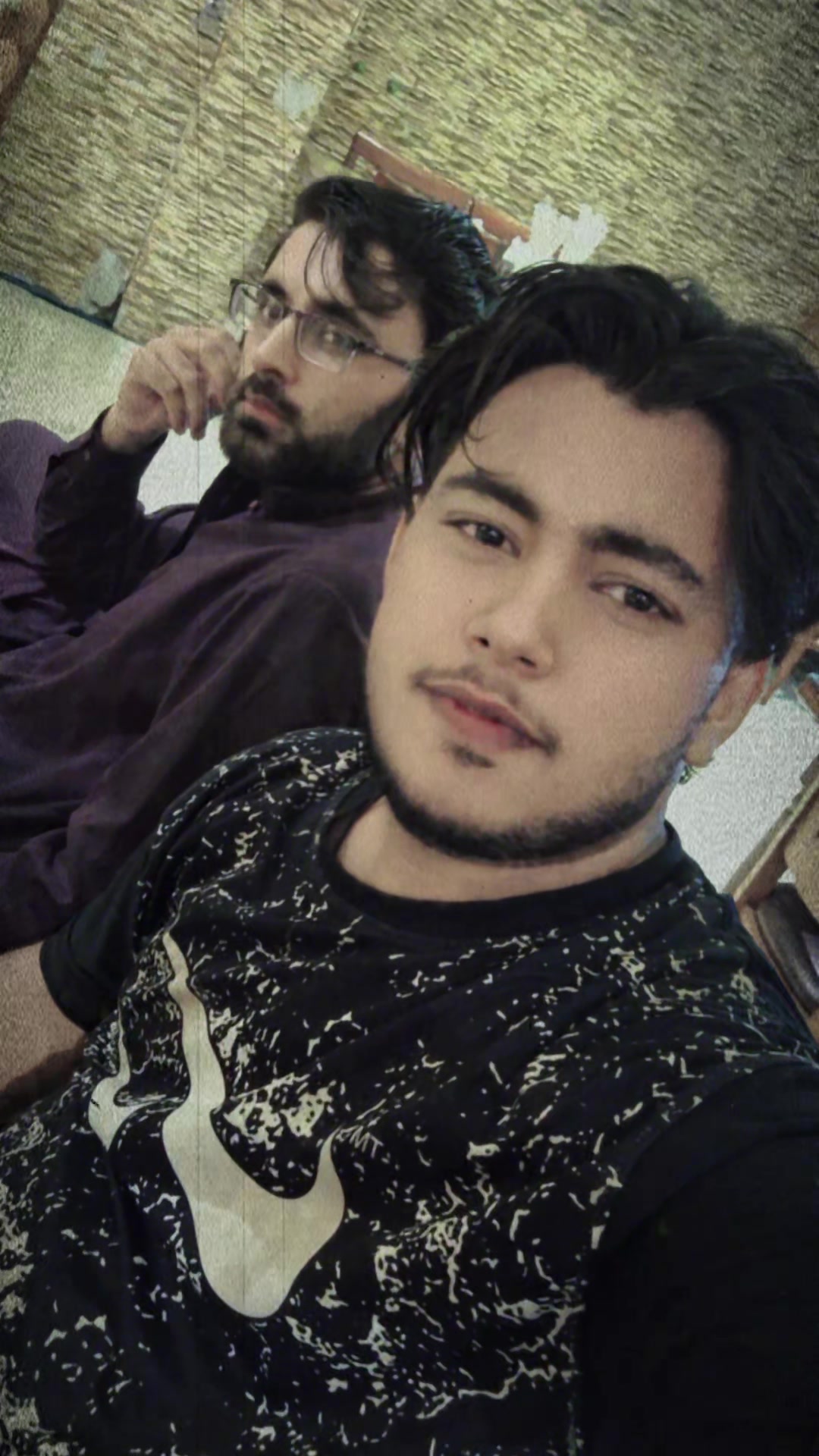 @sheharyar Khan