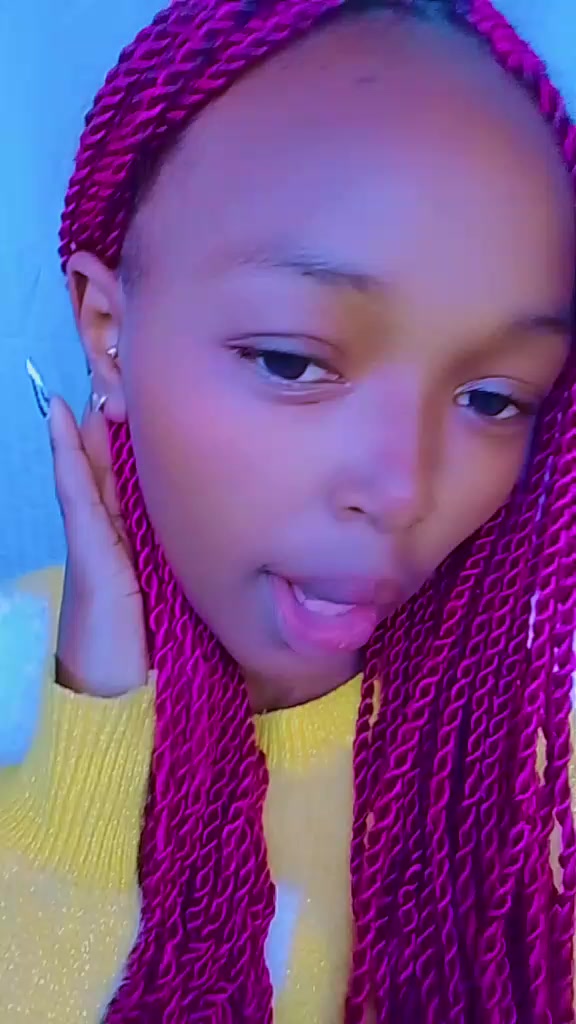 @miss beauty ♥️🔐♥️—MERU😘