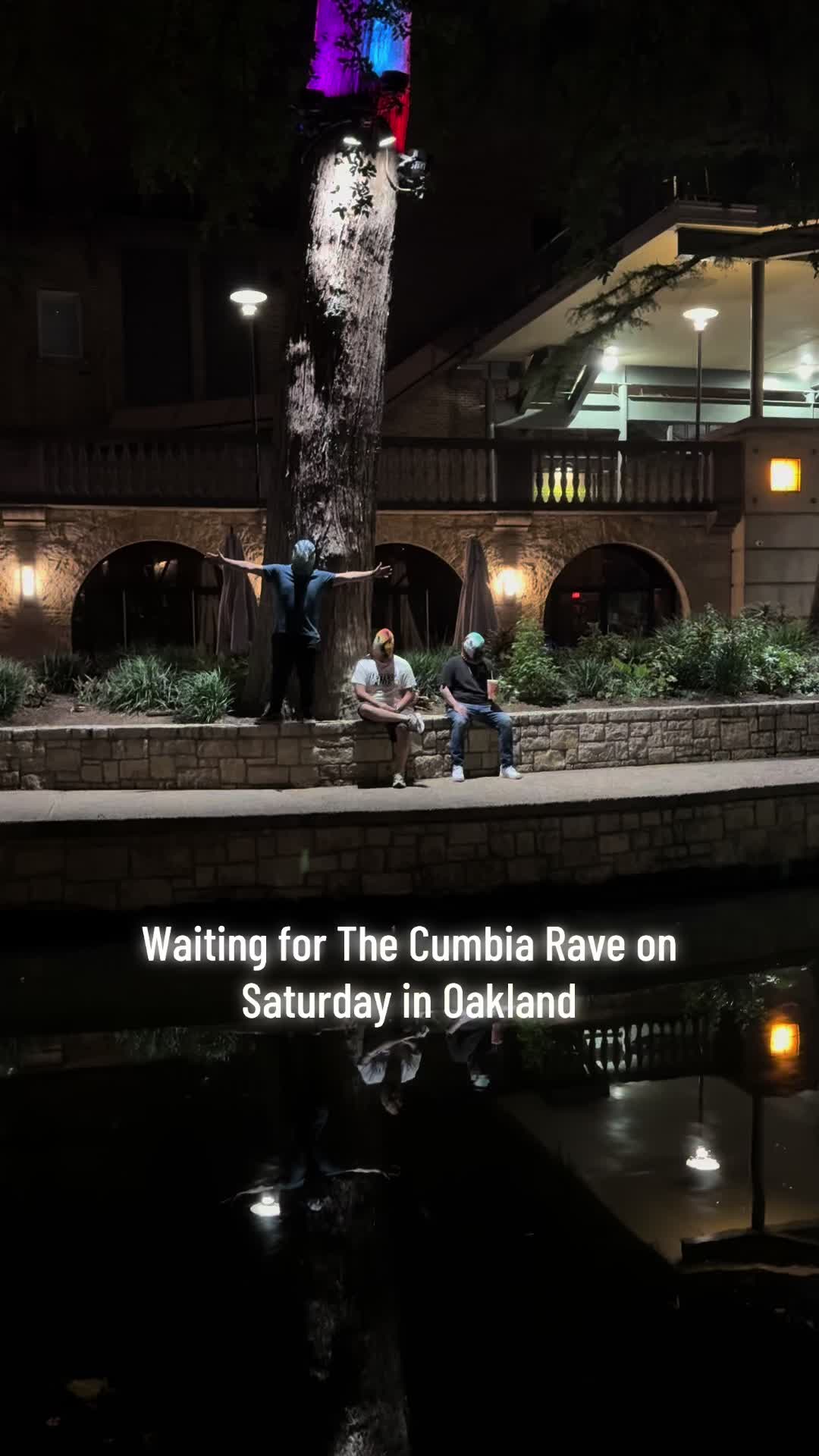 @Cumbiatron™