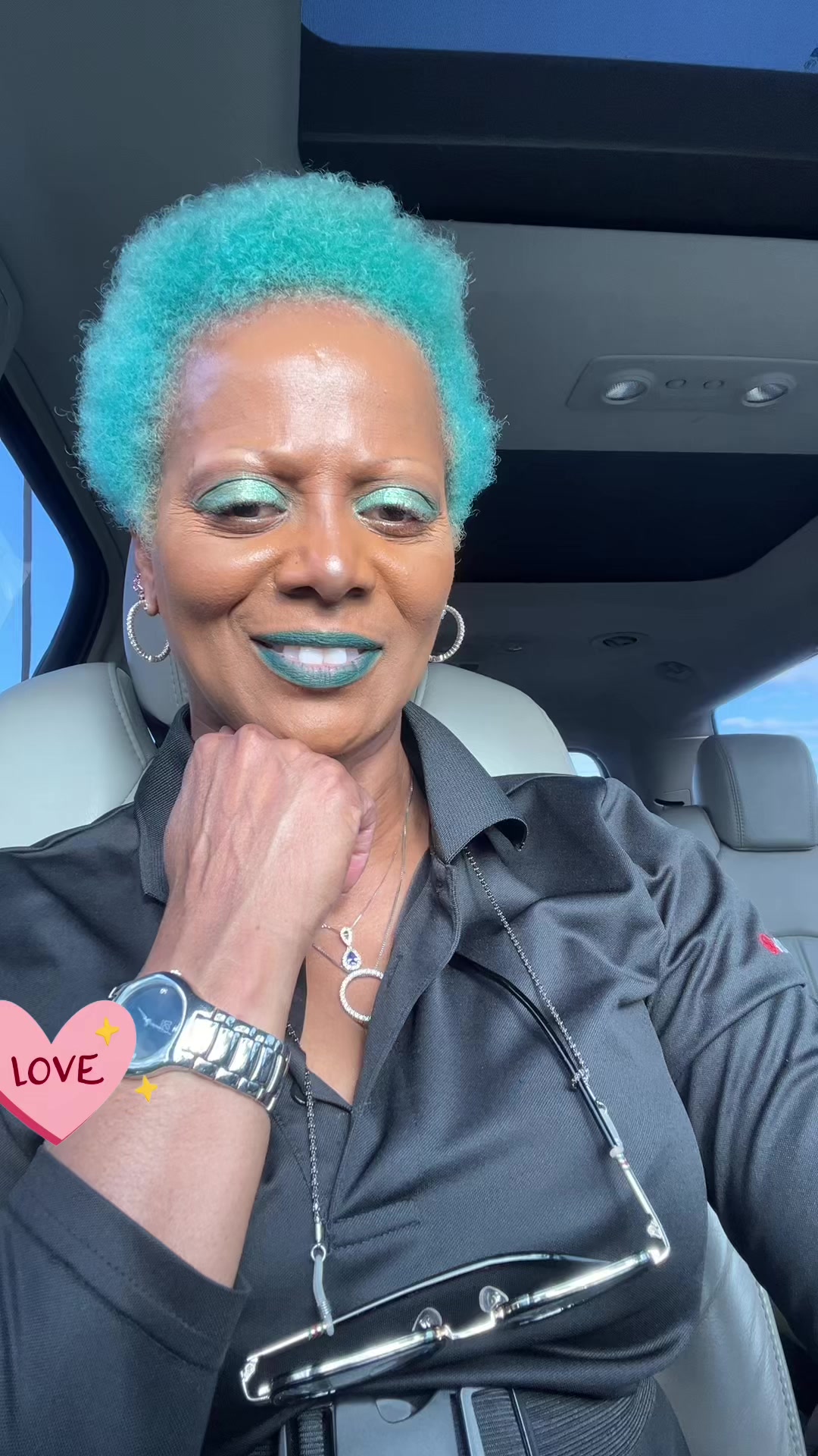 @Angella R Bernard’s Lifestyle