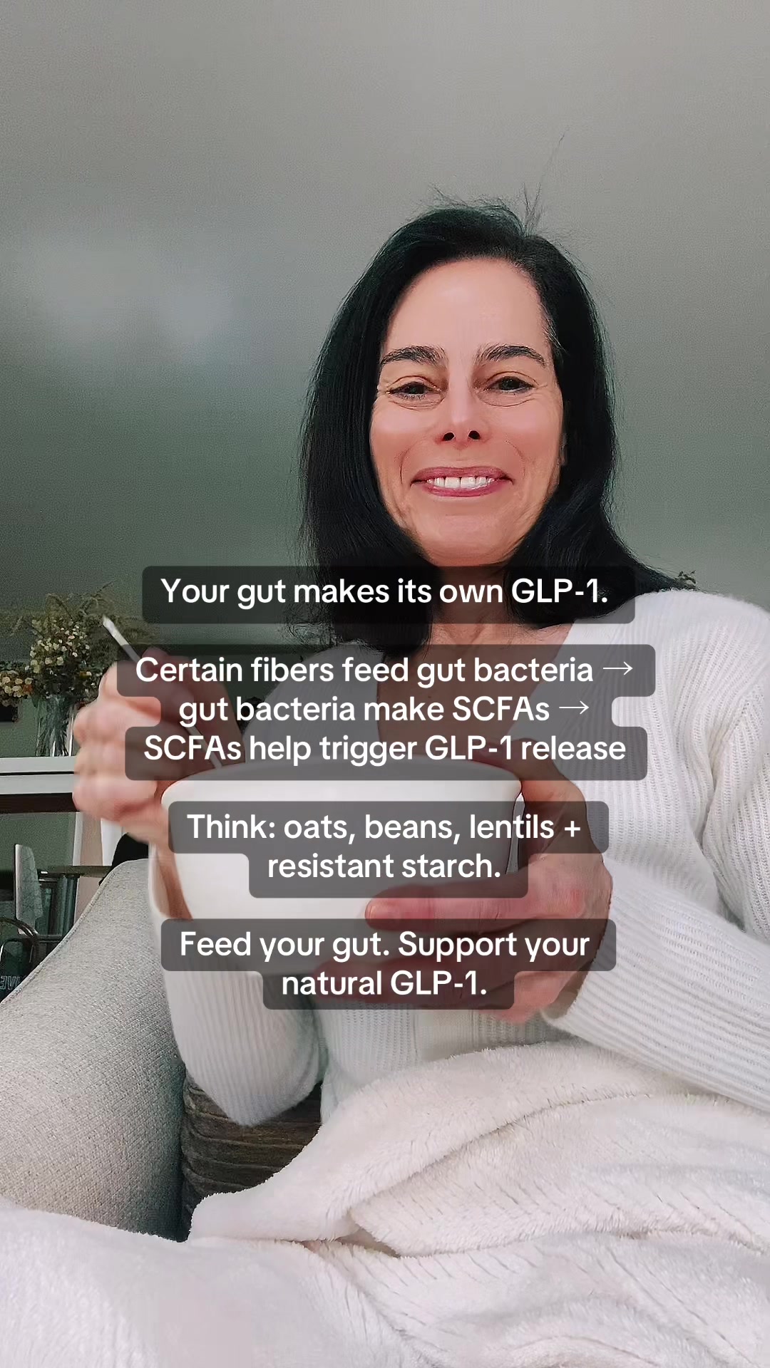 @Laurel | Gut Health Doc