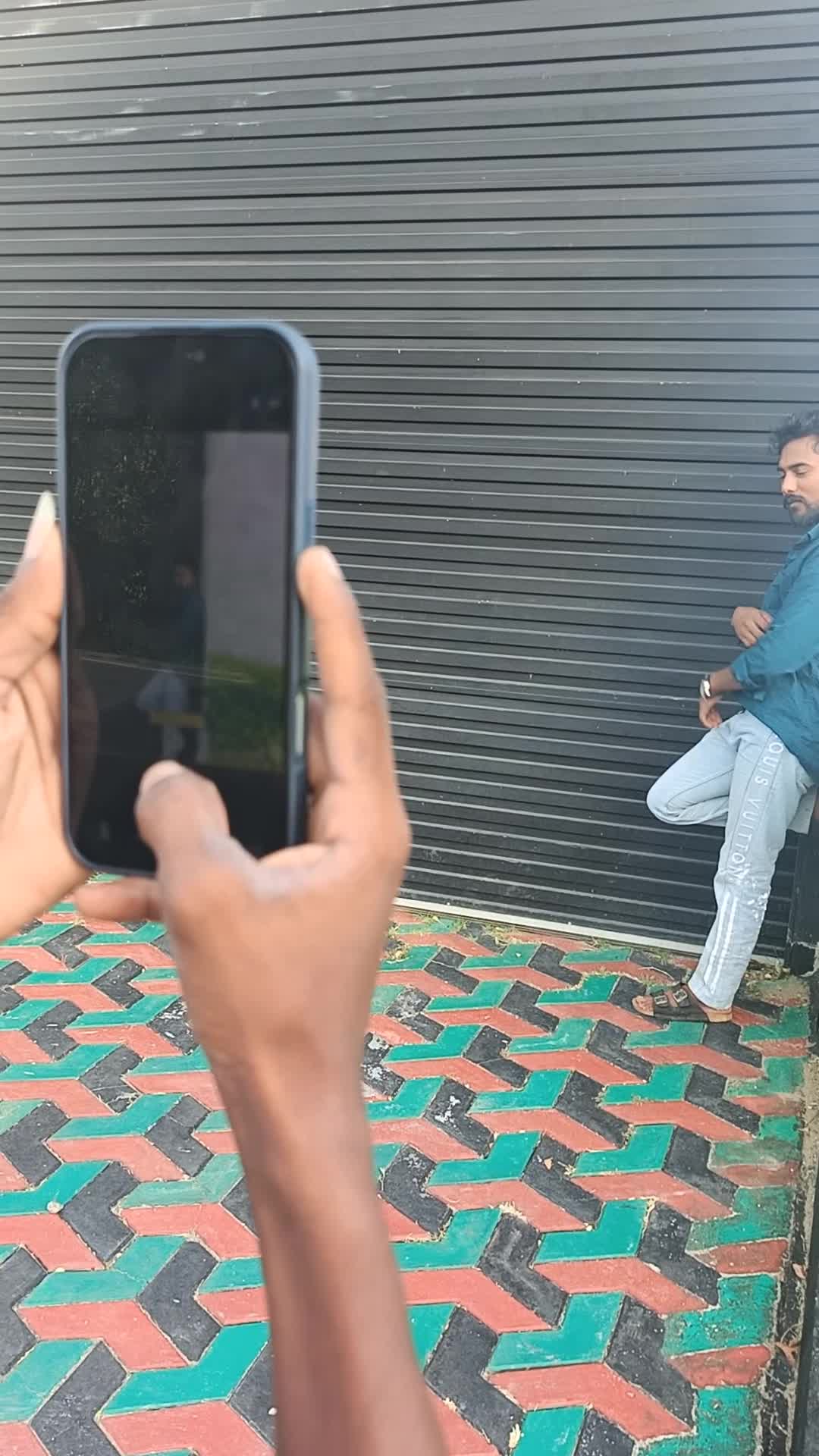 @Mohammed Shareek
