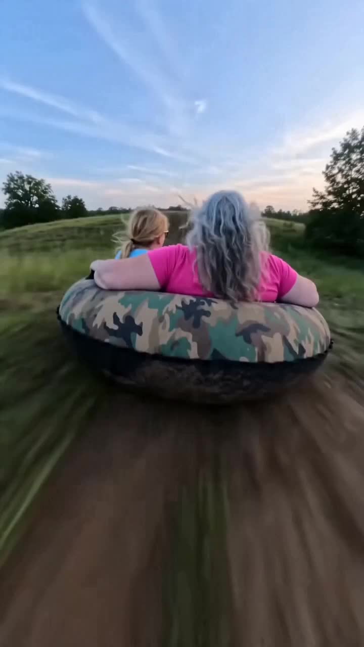 @Back woods country girl 0