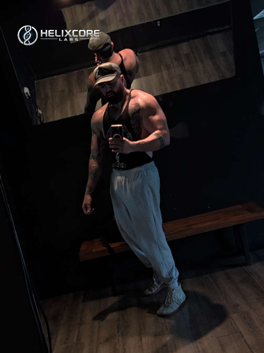 @Helixcore Labs