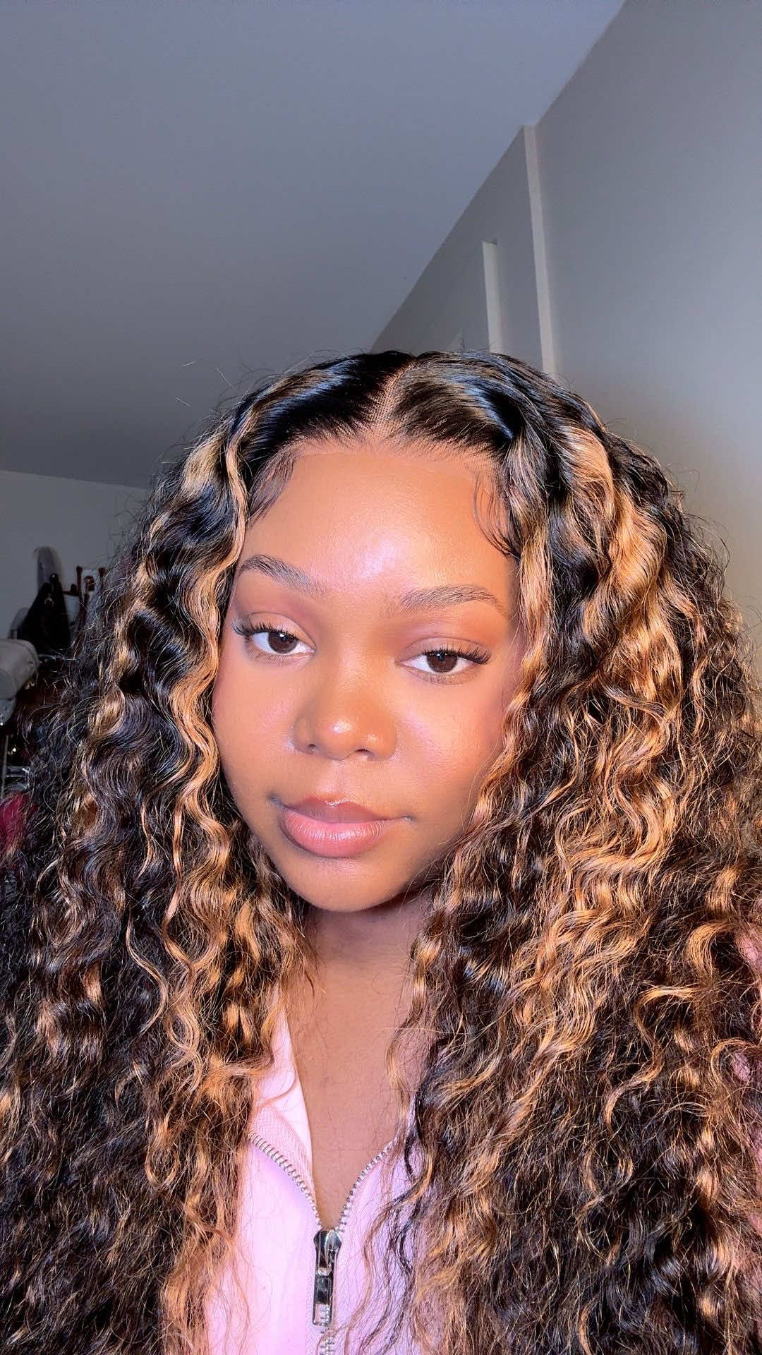 @Lina | hair influencer