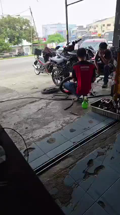 @GB BIKERS ENTERPRISE