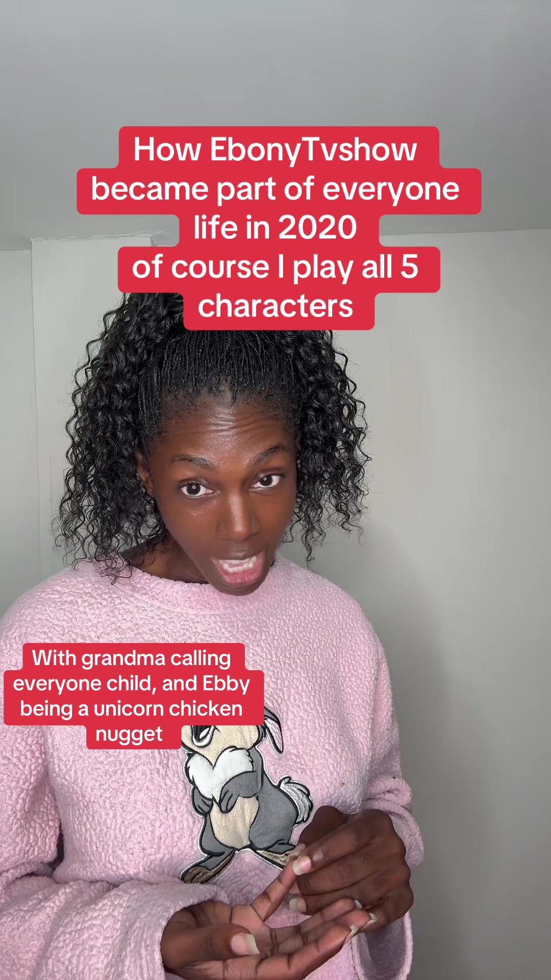 @Ebony Latashe