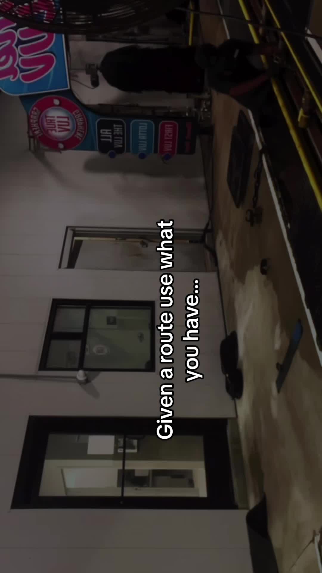 @DANNY THE GREAT