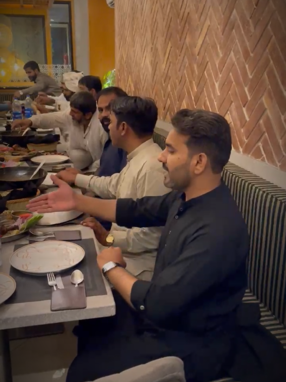 @M Chef Nazim 252