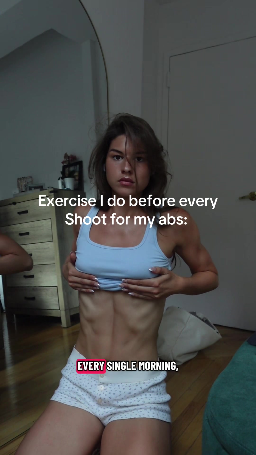 @Michaela Verrico