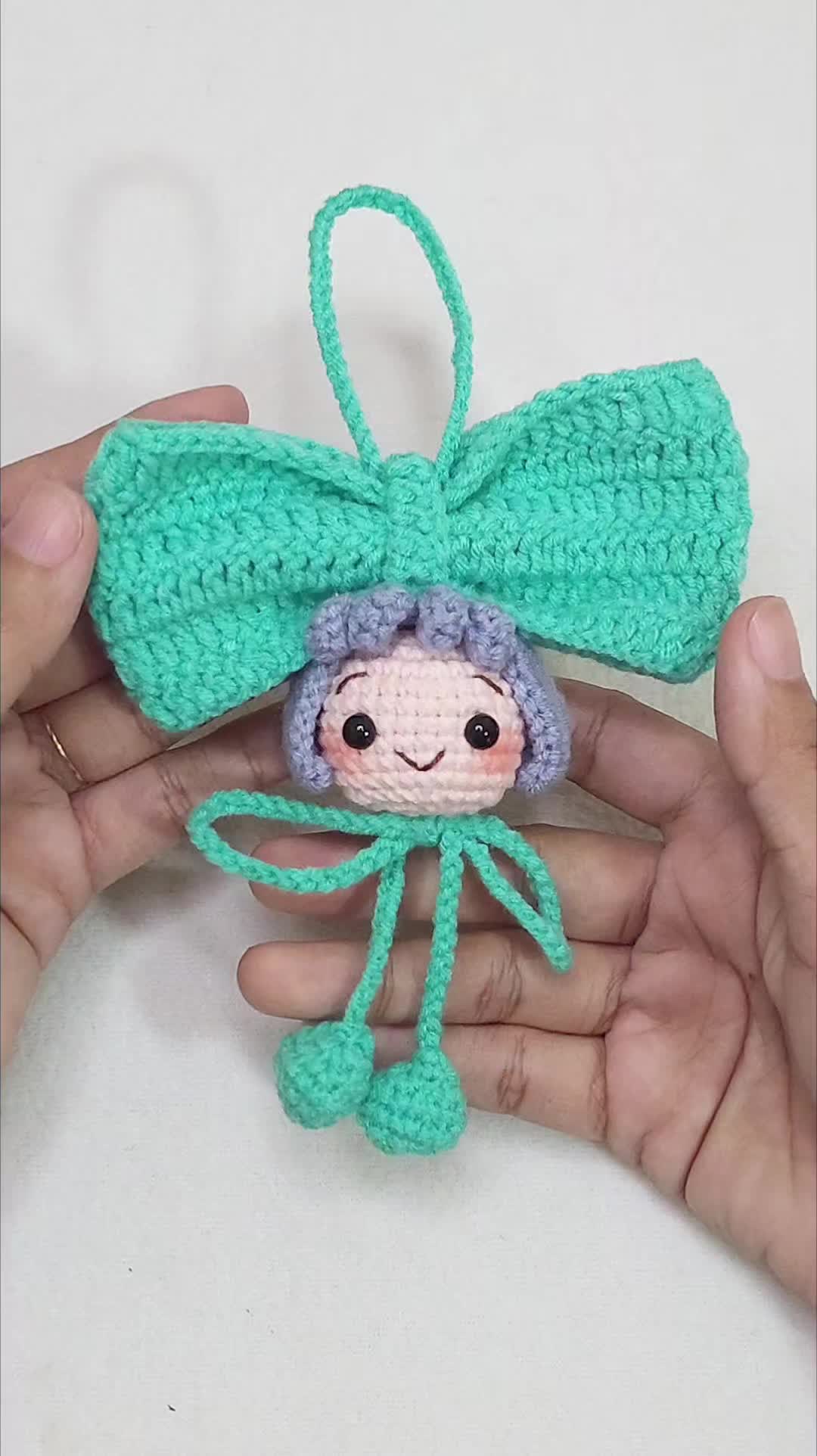 @Mini Dolly