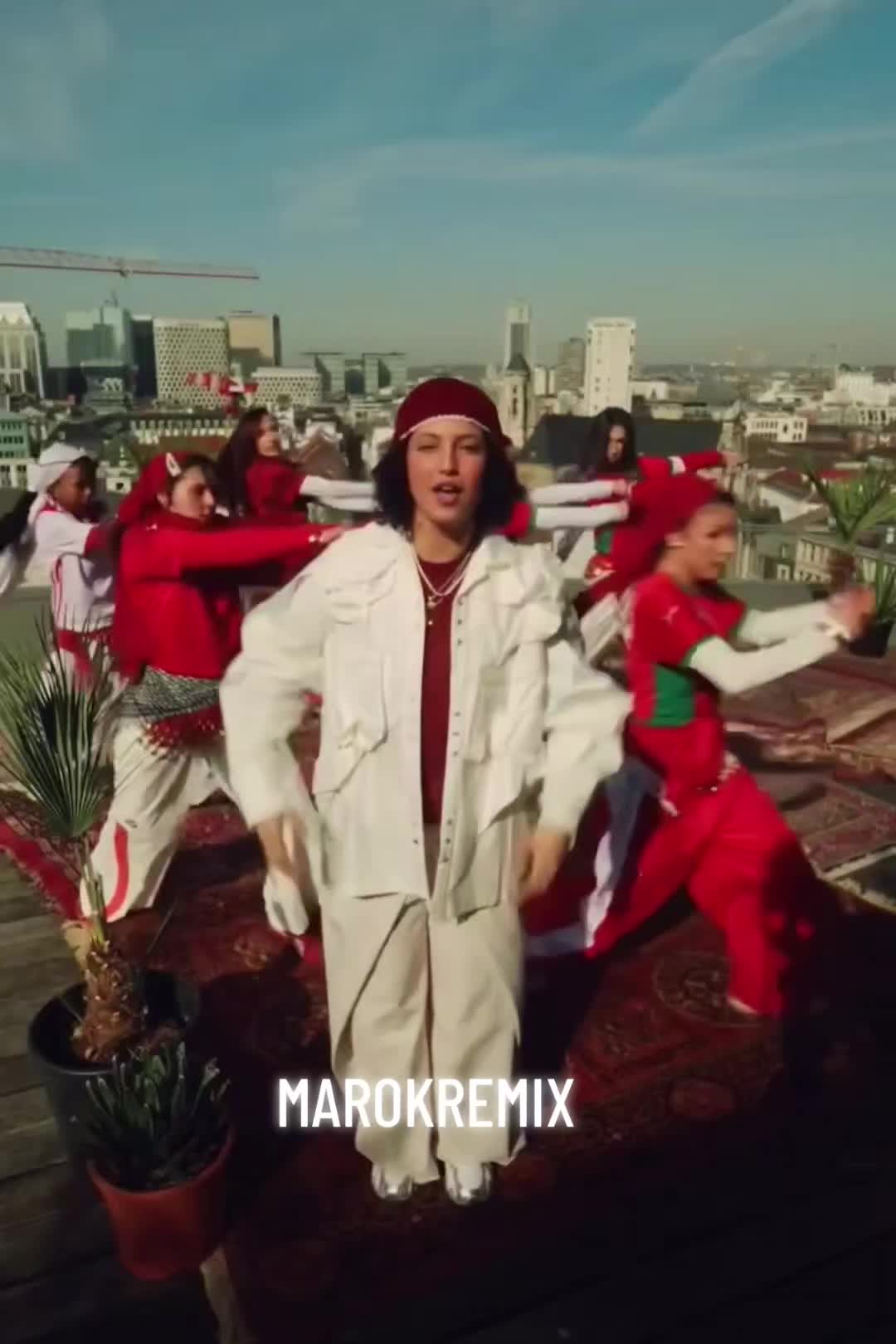 @MAROKREMIX