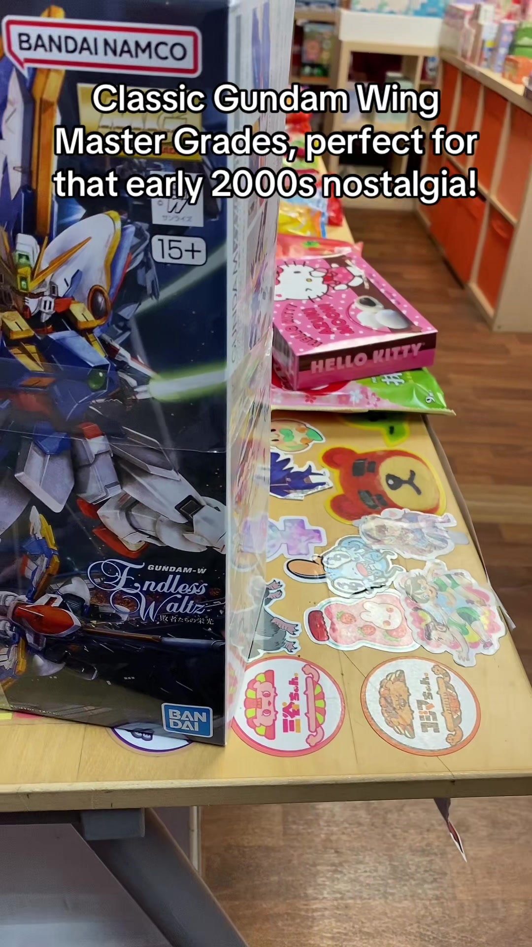 @Nakama Toystore Chicago il