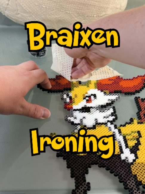 @PerlerBuff