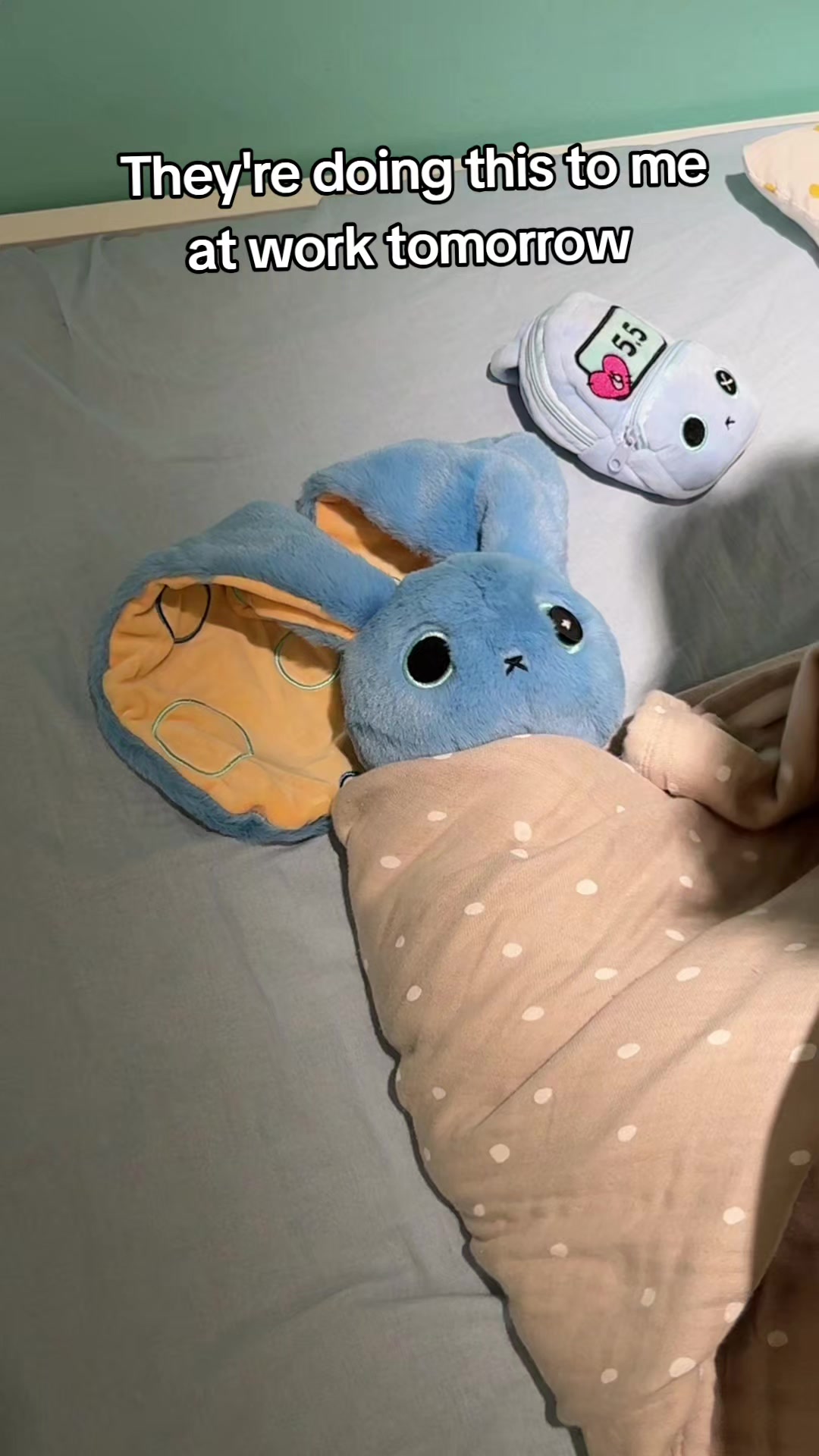@Plushie Dreadfuls
