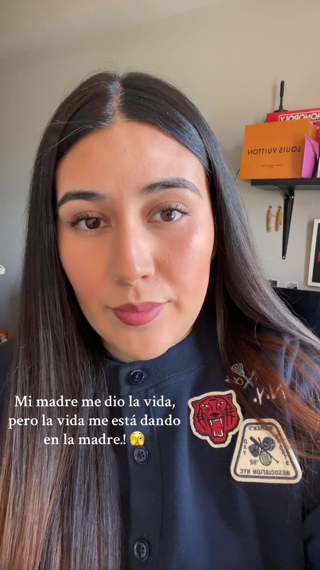 @Yasmin Luna