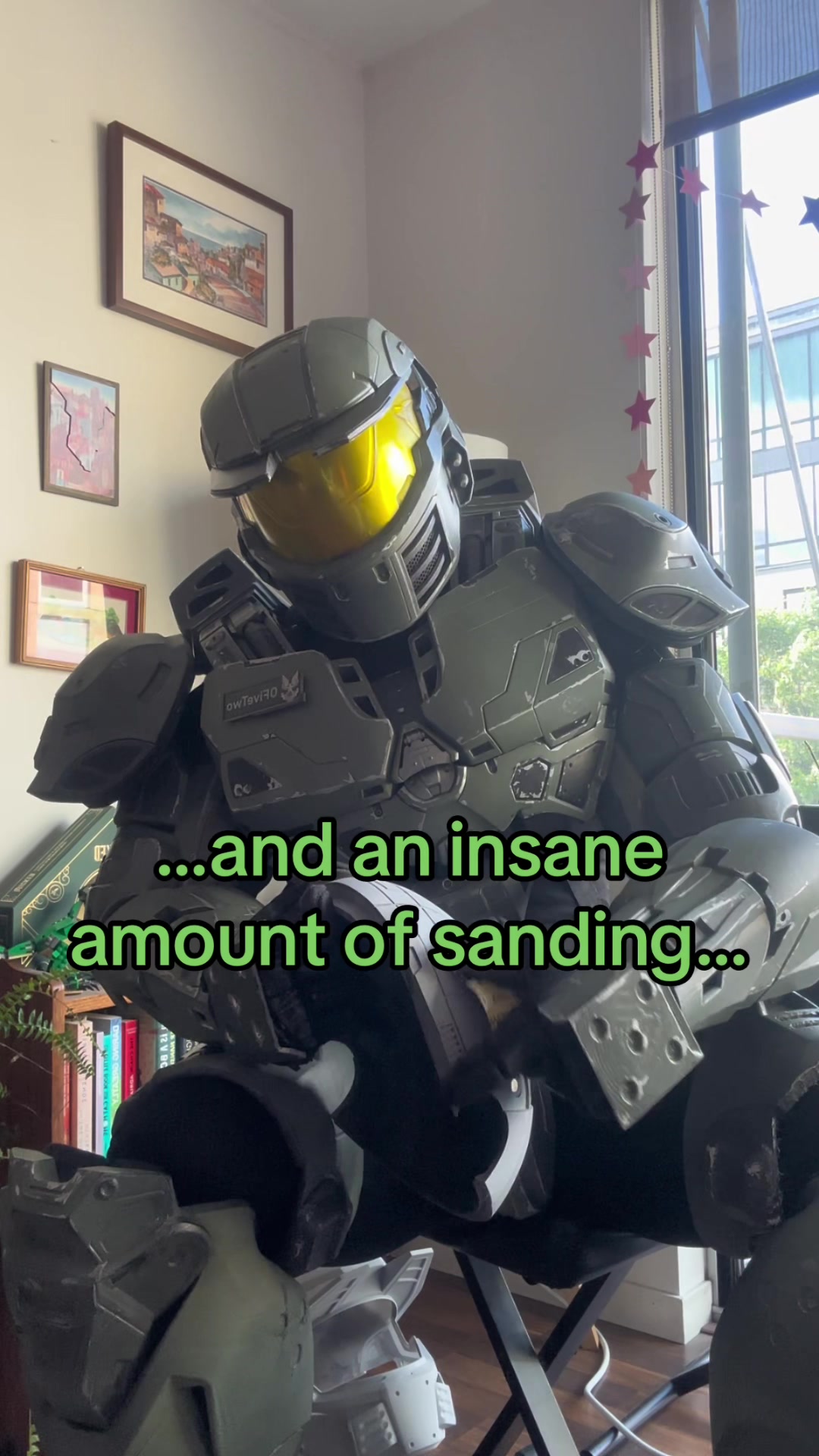 @Spartan OFiveTwo