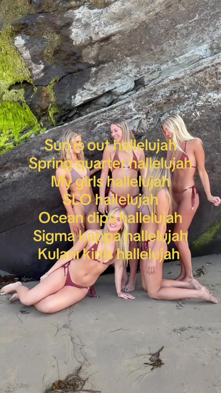 @Sigma Kappa Slo