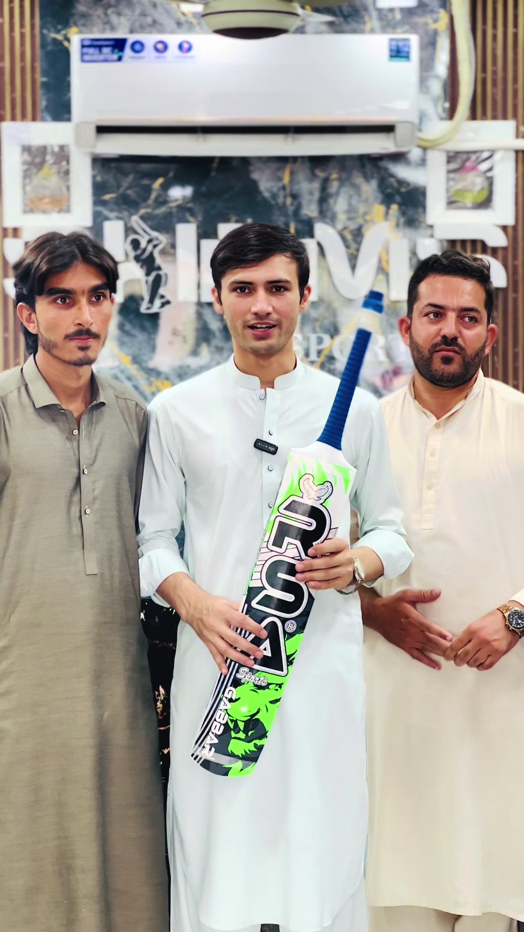 @Shams Sports