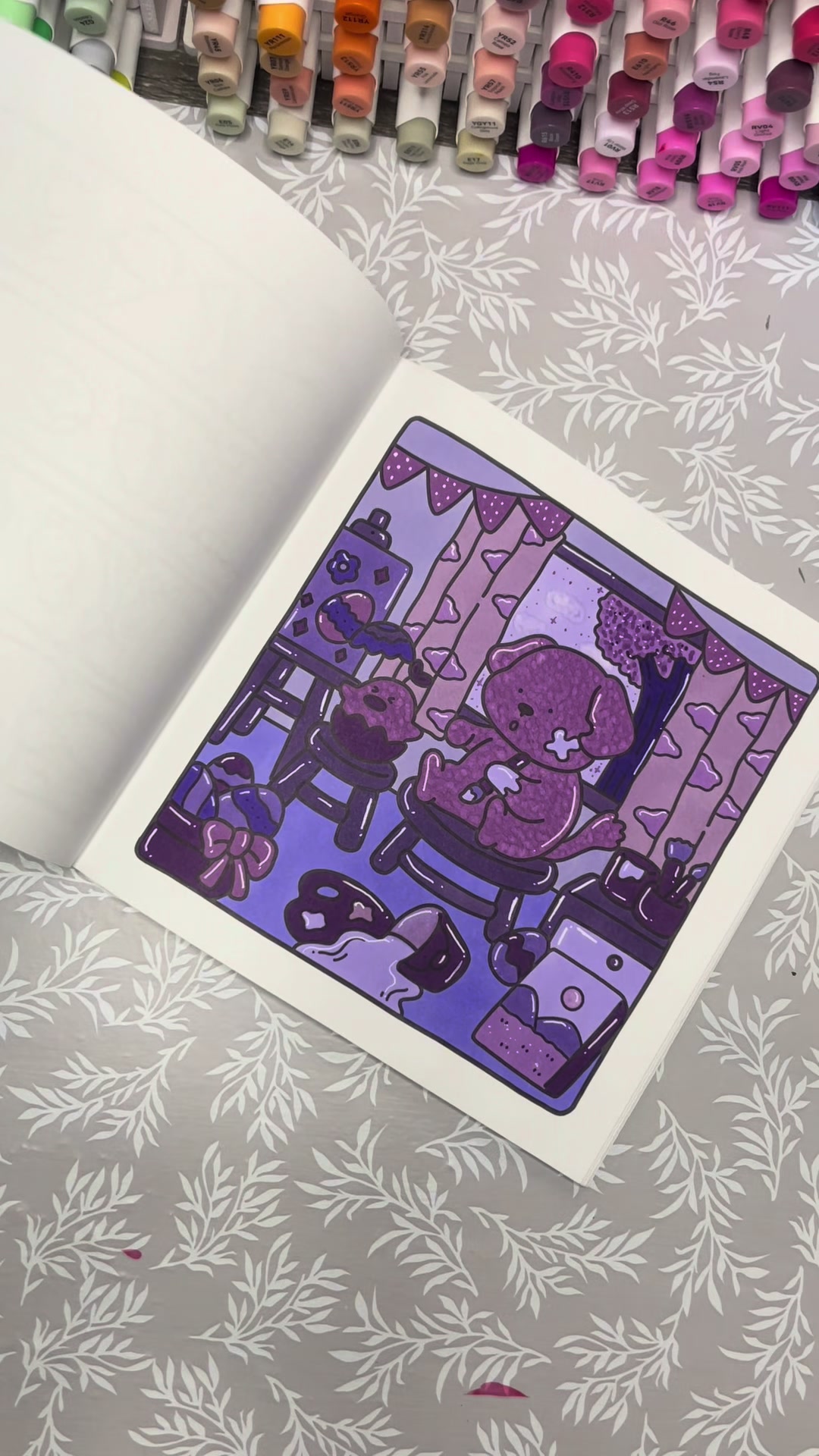 @cozycoloringstation