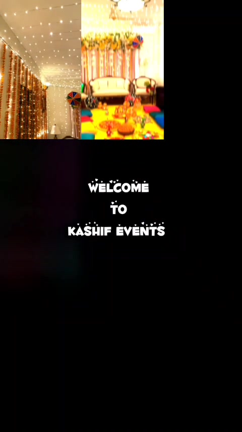 @Kashif Events