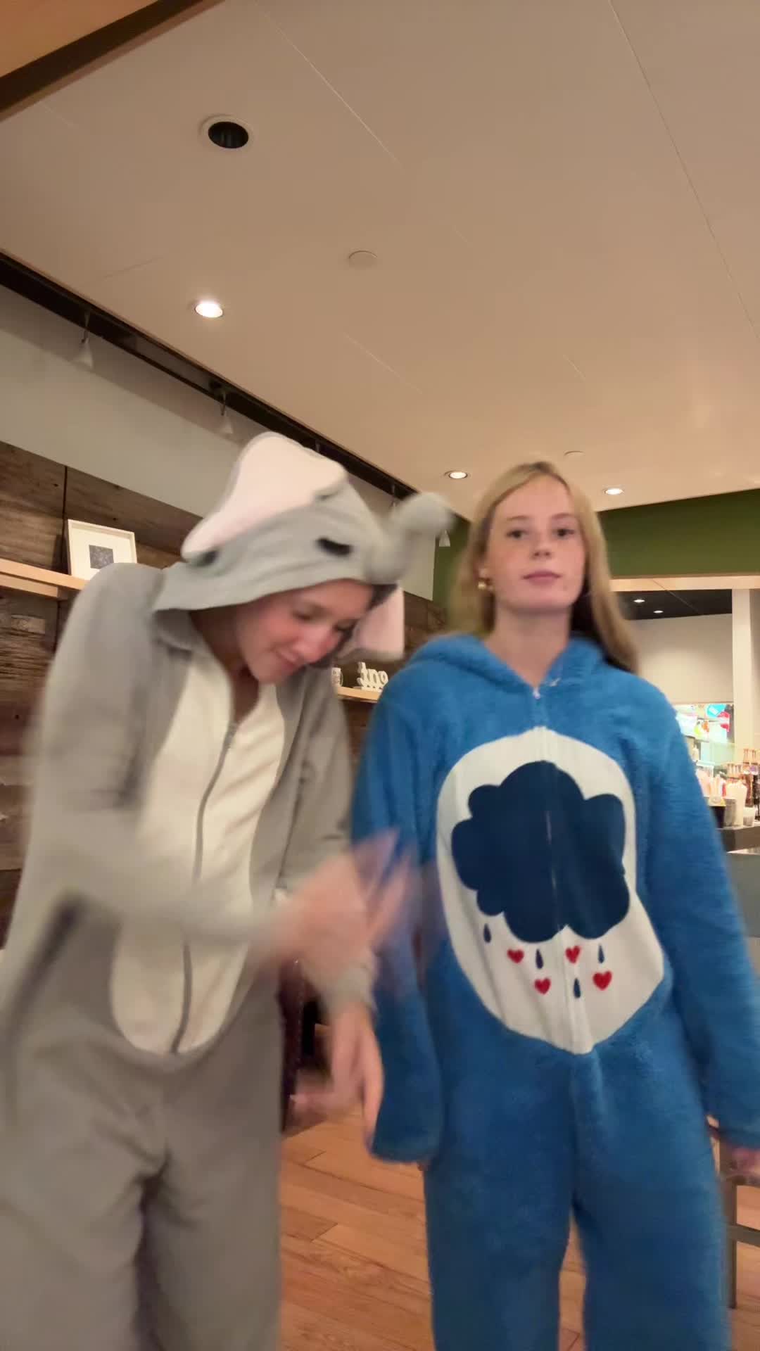 @Carly