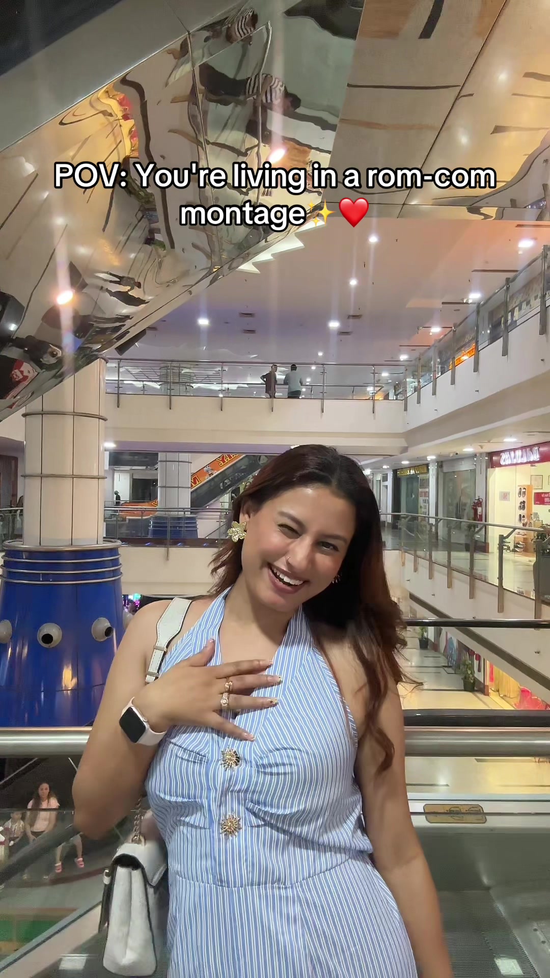 @Sarah Thapa Jr.