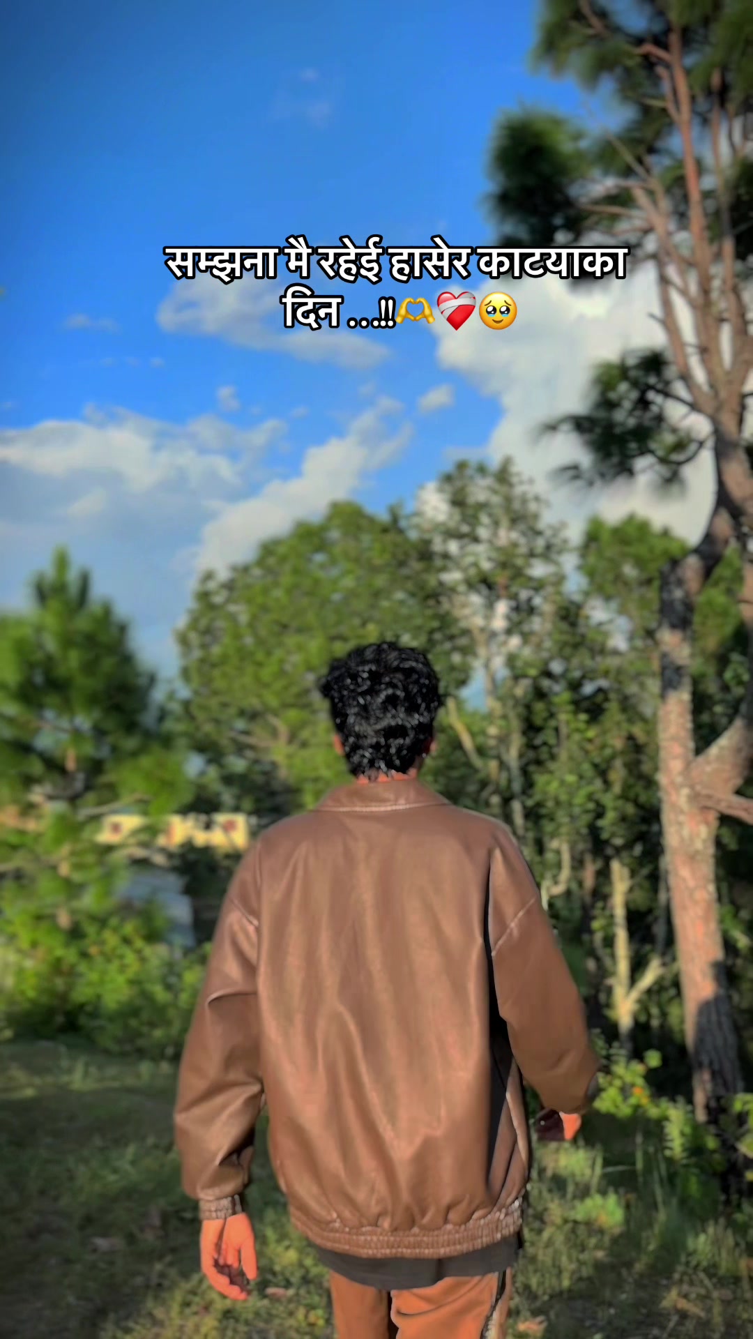@Mr. Dipendra ✨kunjeda ⁉️