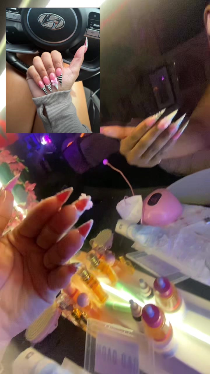 @LeonnaMarie ᥫ᭡