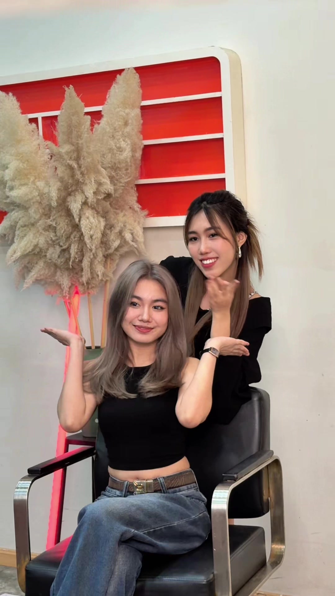 @VIP HairDesinger Helen No 1