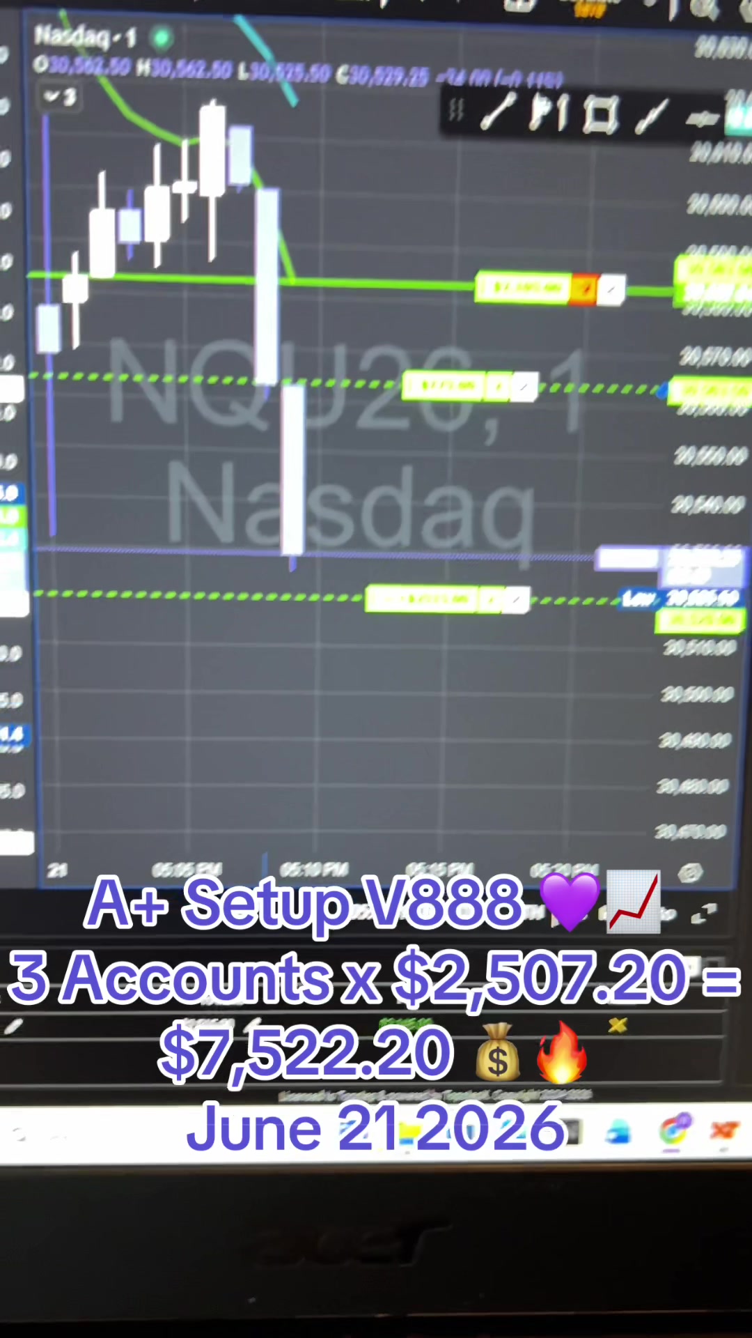 @📈TheGracefulTrader📉