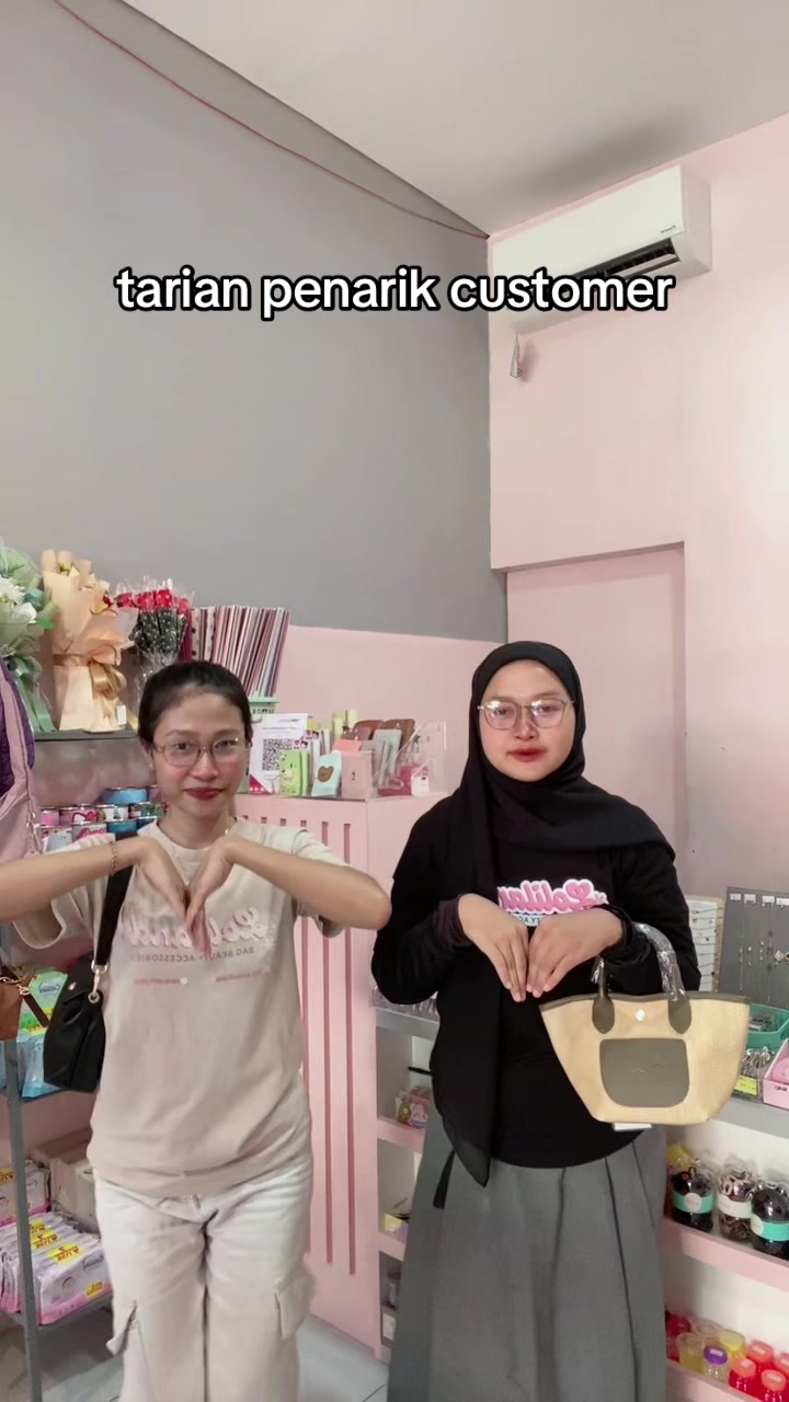 @Loliland Bag Acc
