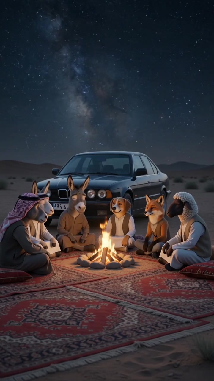 @عالم الـ Al