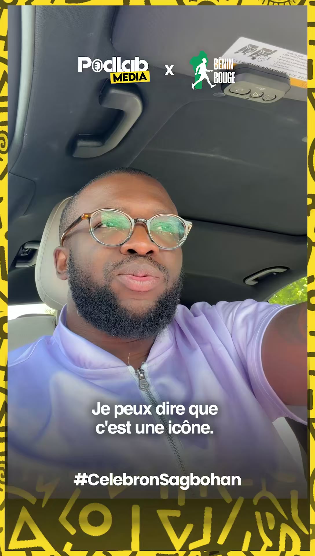 @B&eacute;nin Bouge 🇧🇯