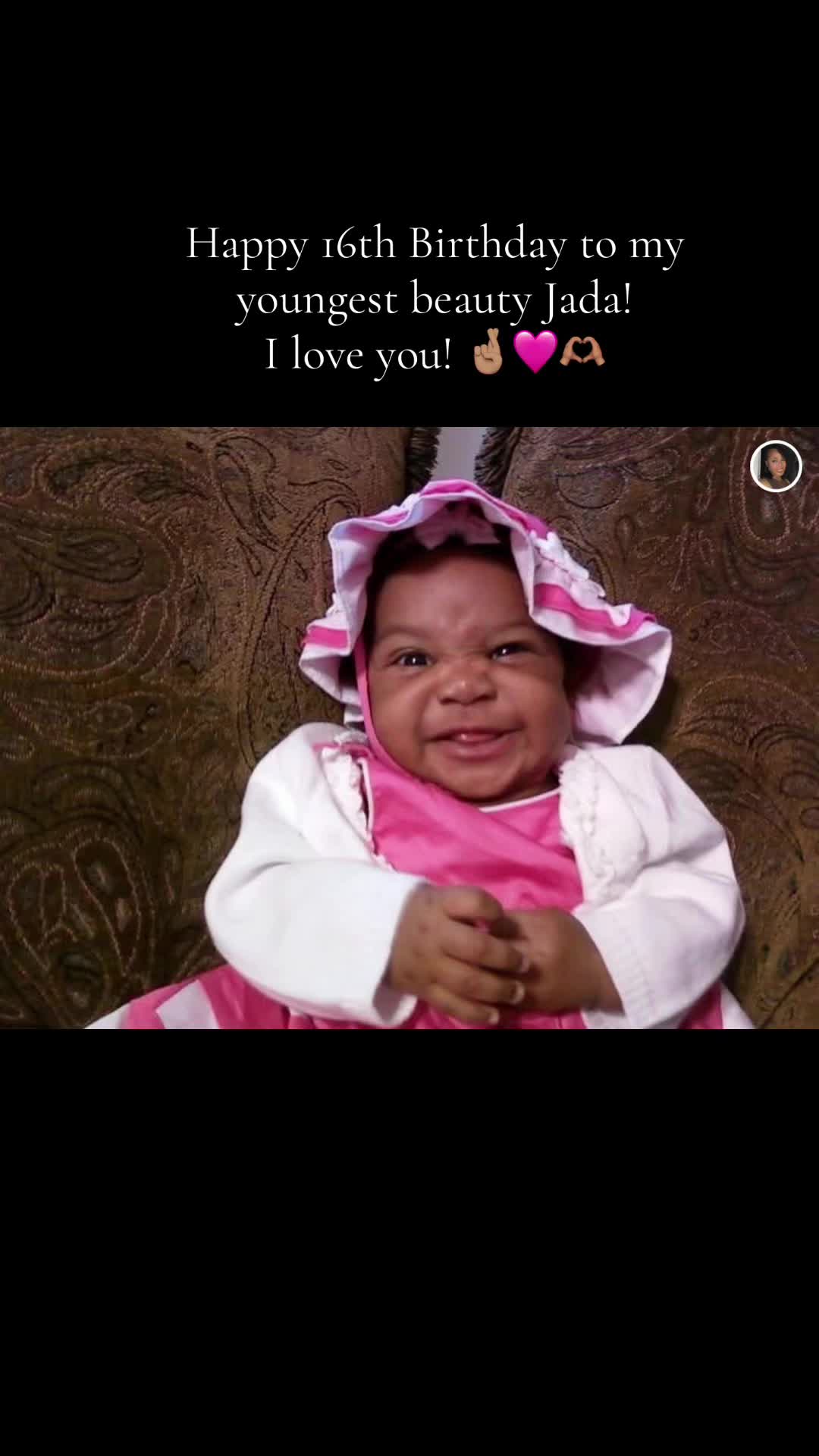 @Jaleesia