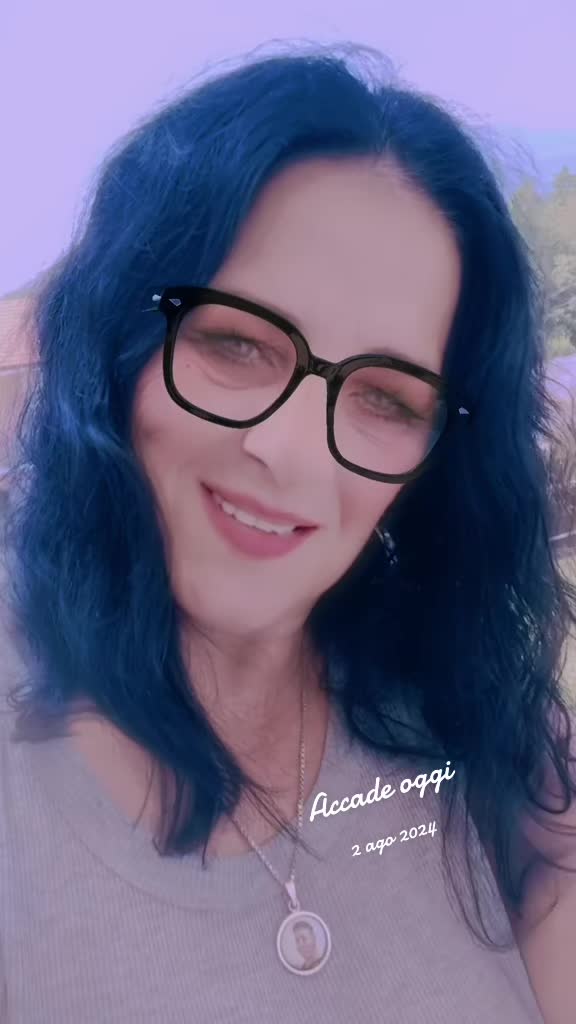 @Angela Salamone famosa ☺️❤