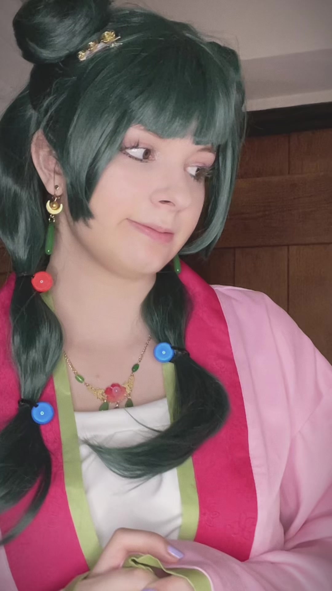 @mimí ☆