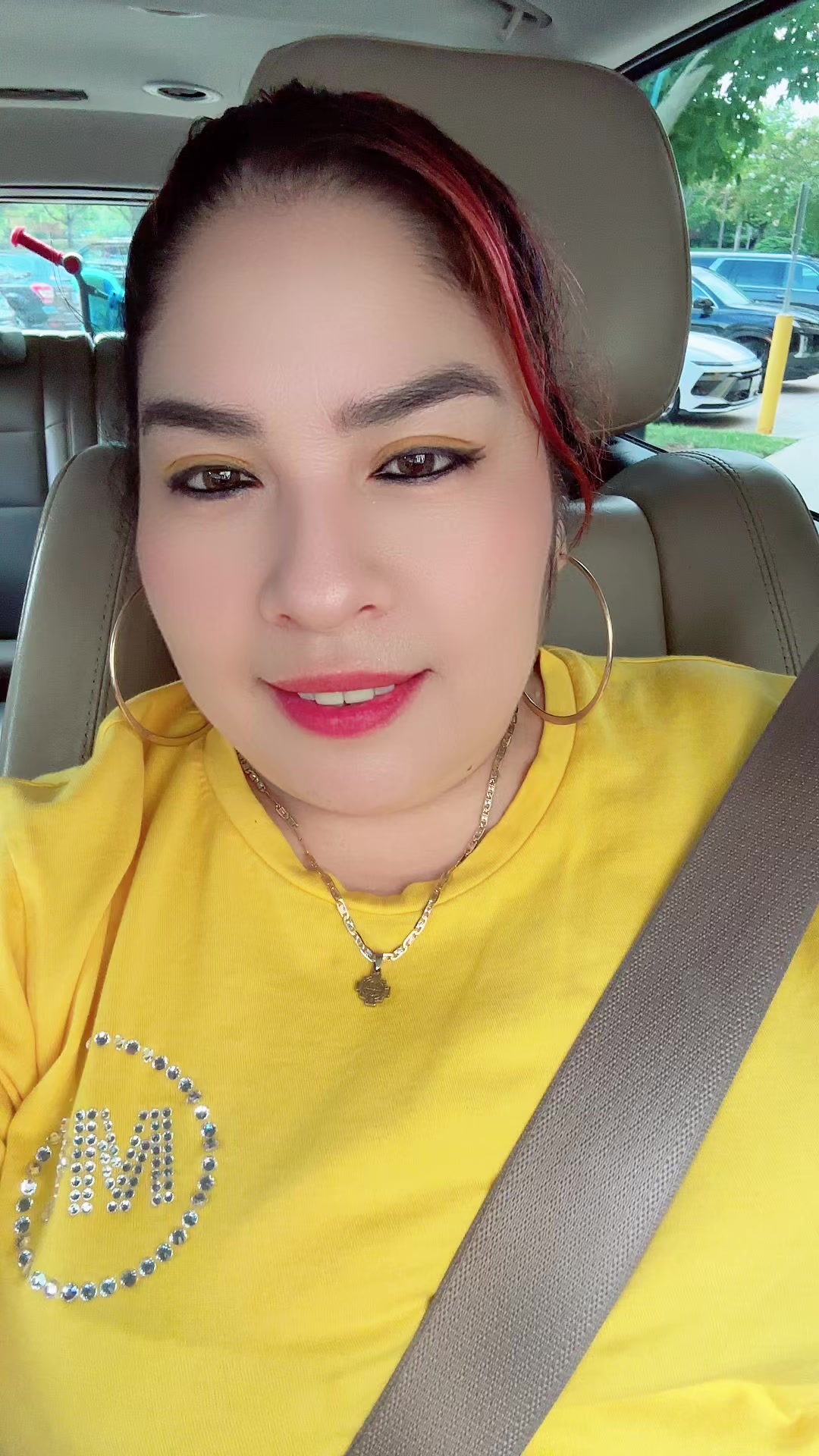 @Morena santos