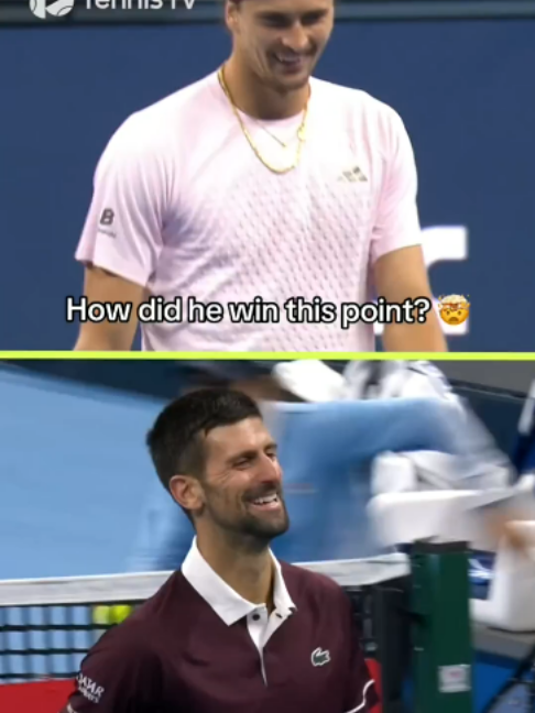 @Tennis Whisper