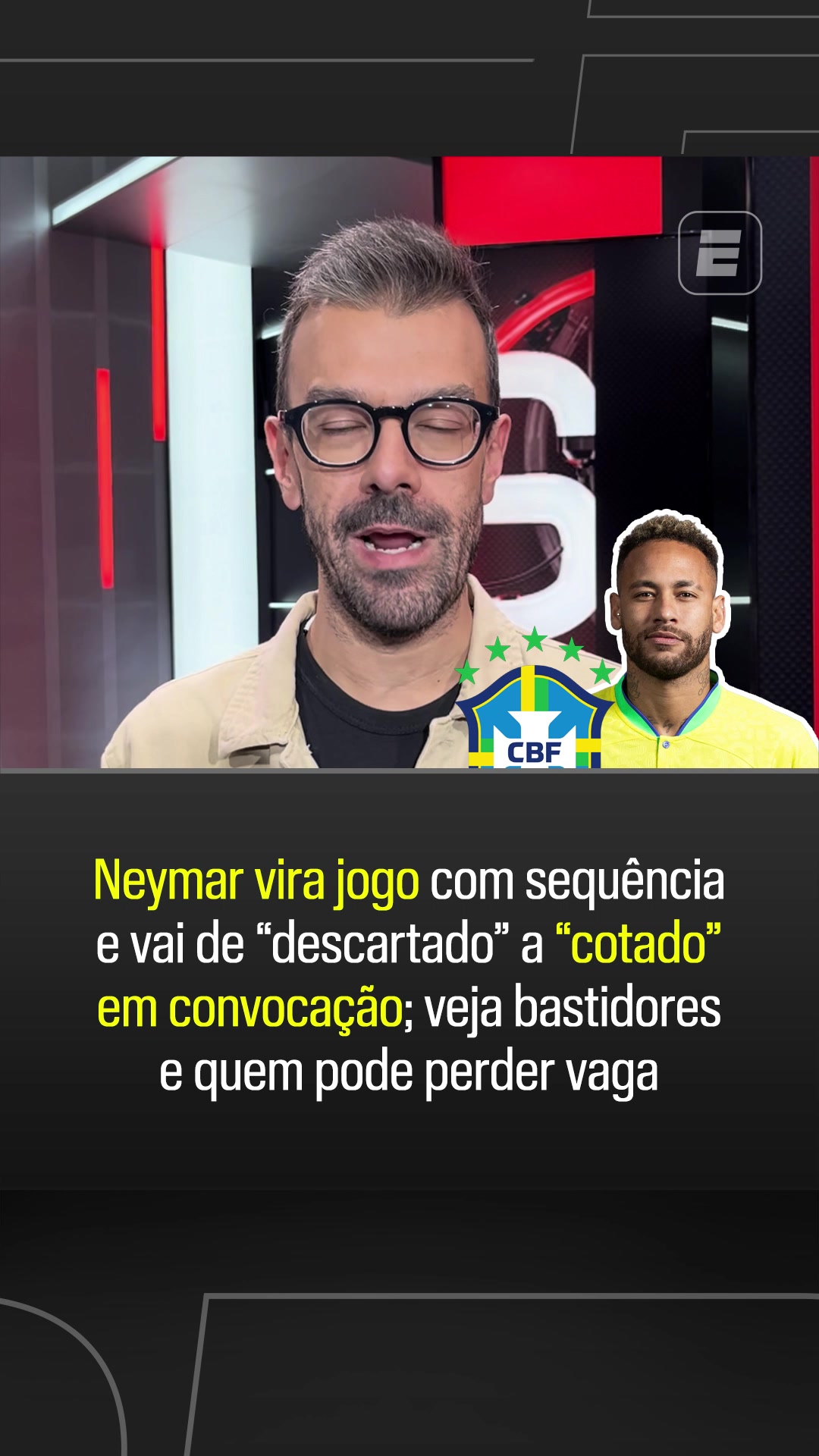 @ESPN Brasil