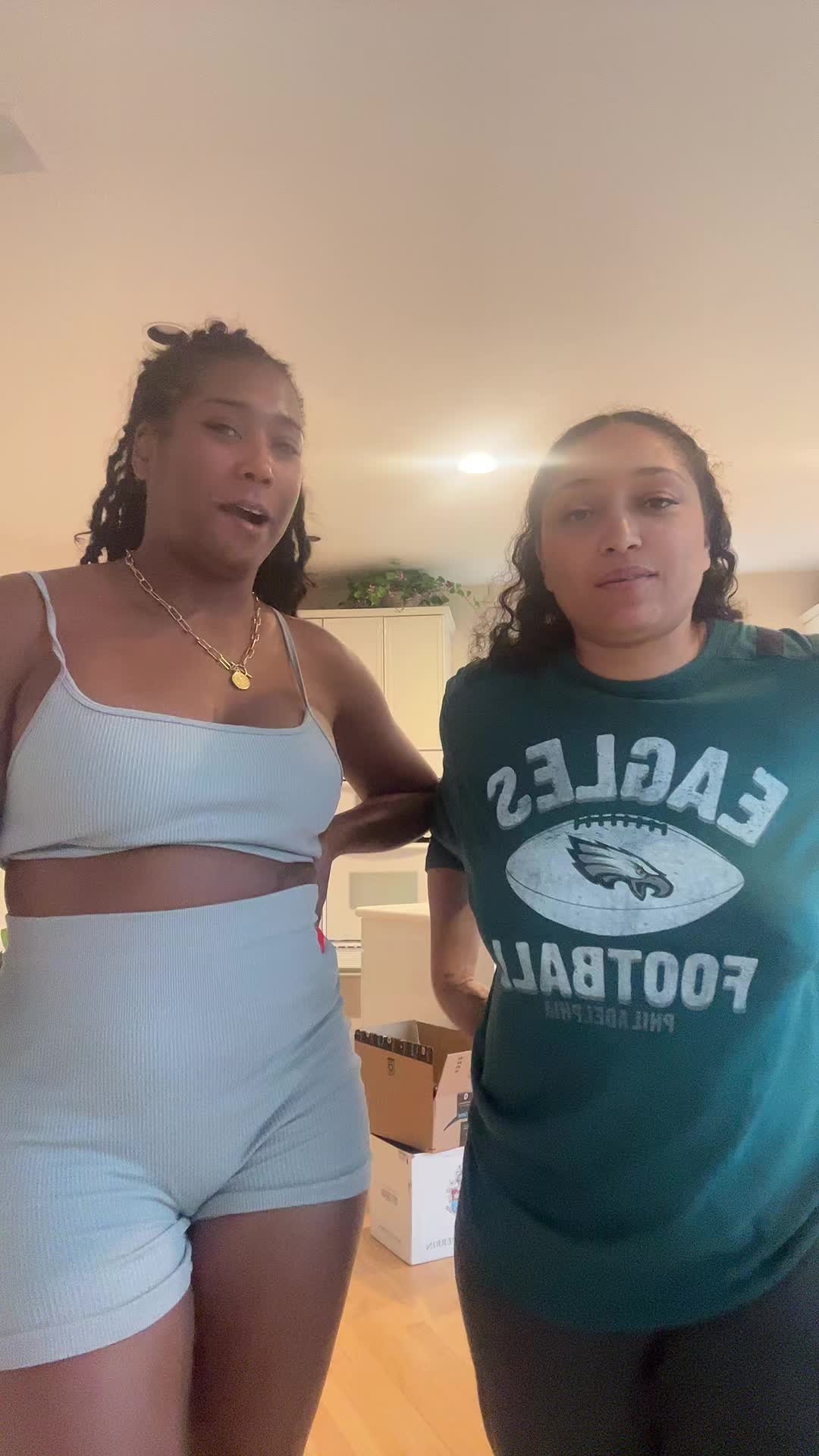 @Bianca Ingram