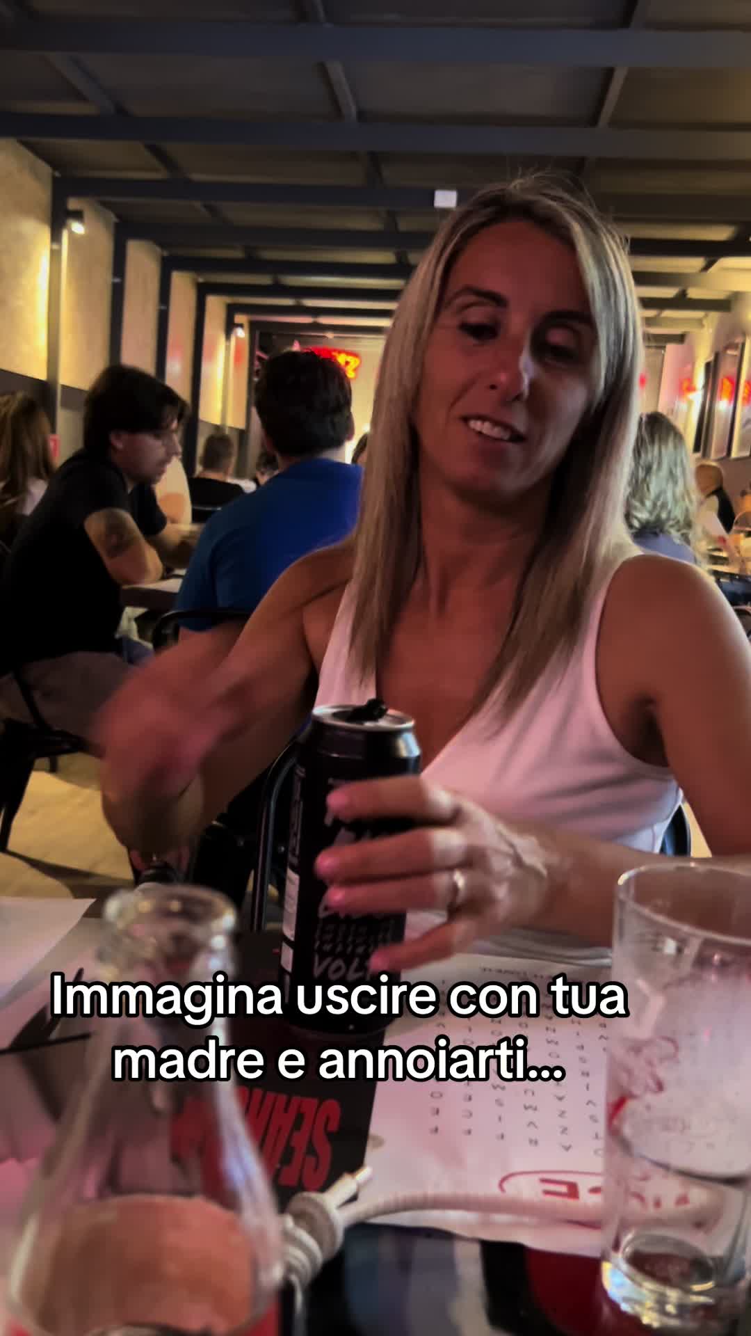 @Luana Boccone