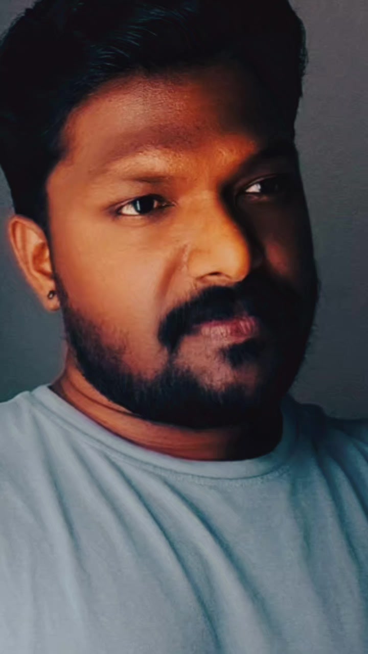 @Santhosh Sasidharan