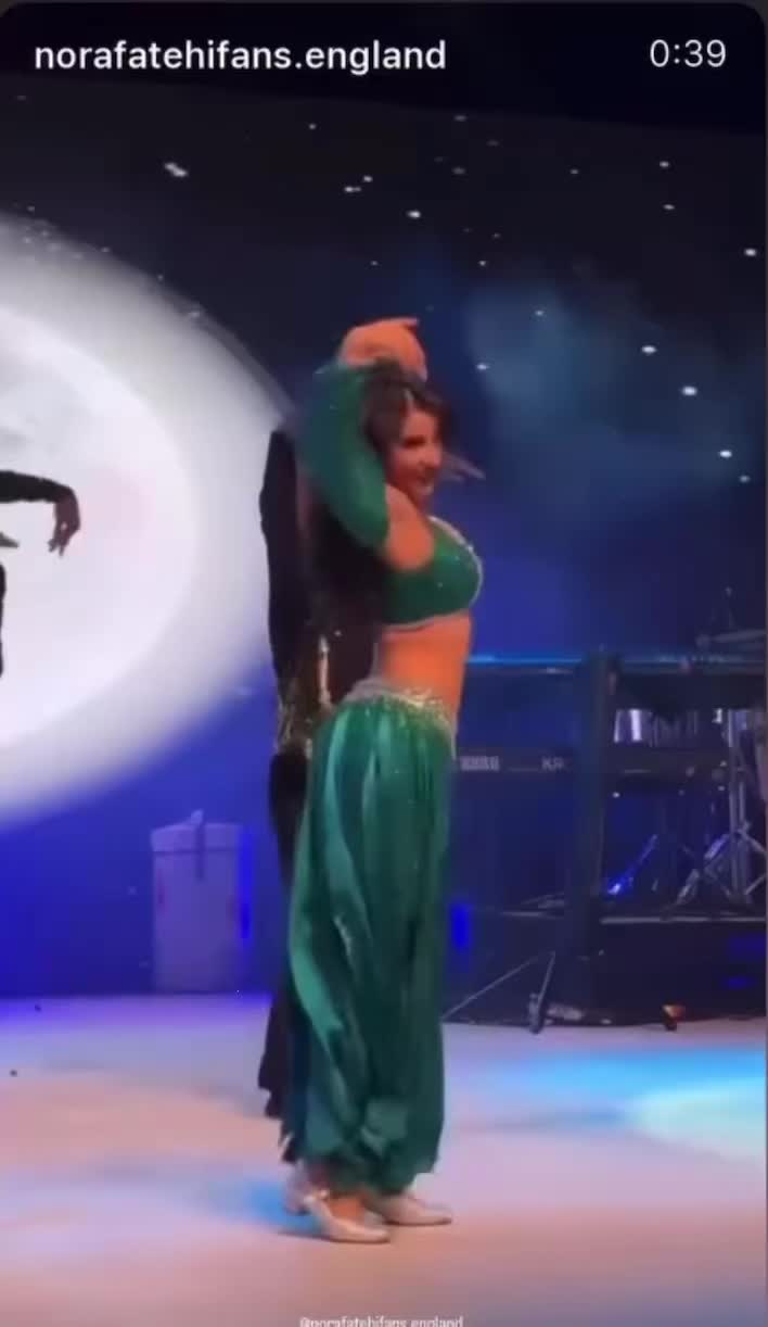 @Norafatehi fan