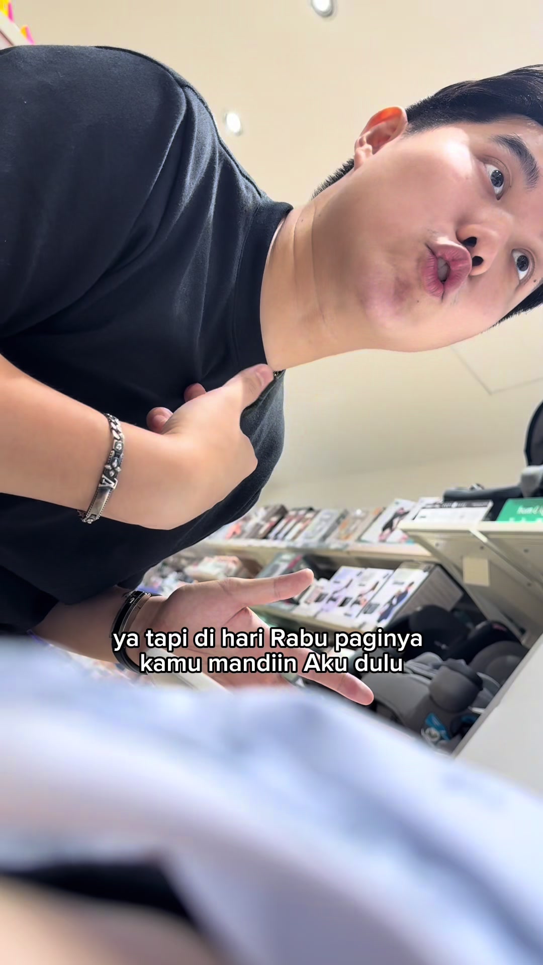 @Juan & Eve